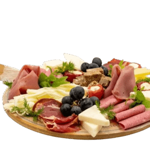 Antipasto Platter