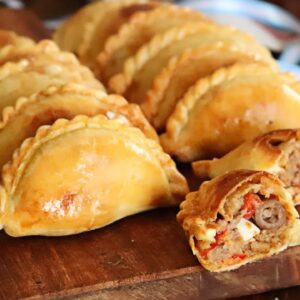 Empanadas Argentinas