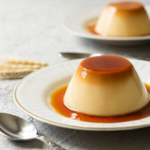 Flan