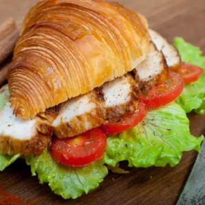 Chicken Grilled W/Cheese