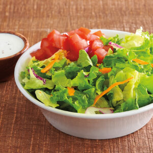 Side Salad