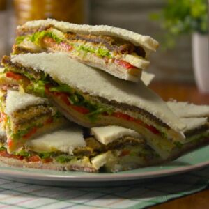 Milanesa SUB (SANDWICH)