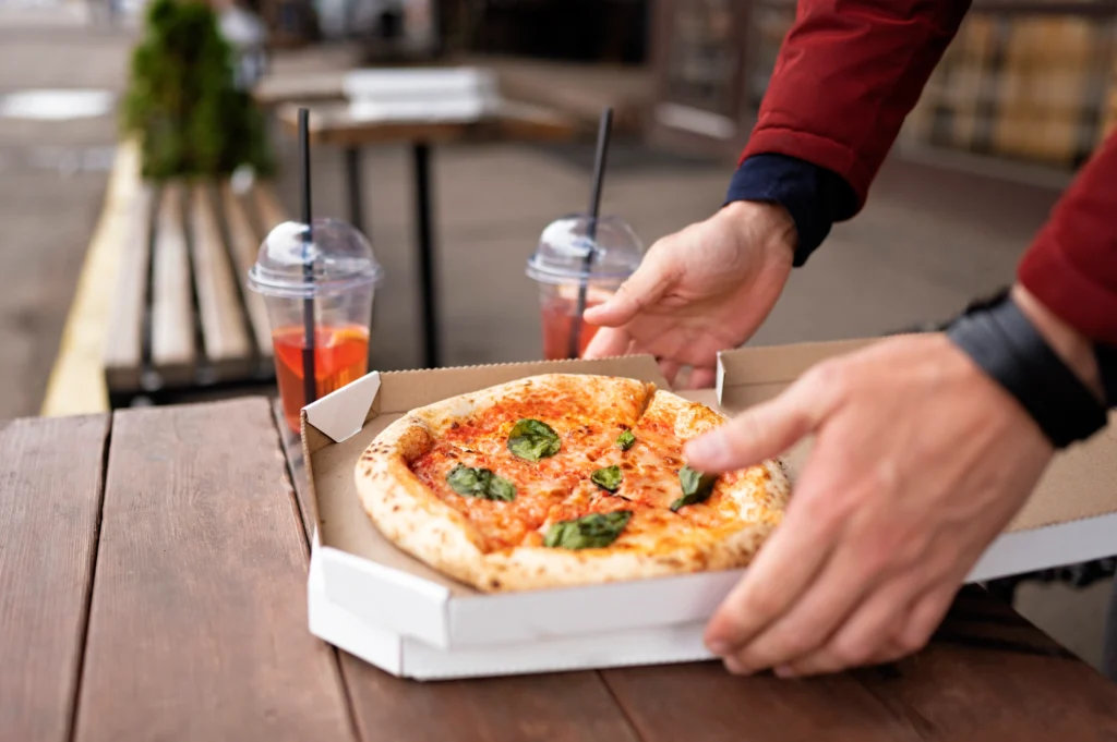 Best pizza near me in Miami Pop’s Pizza delivery