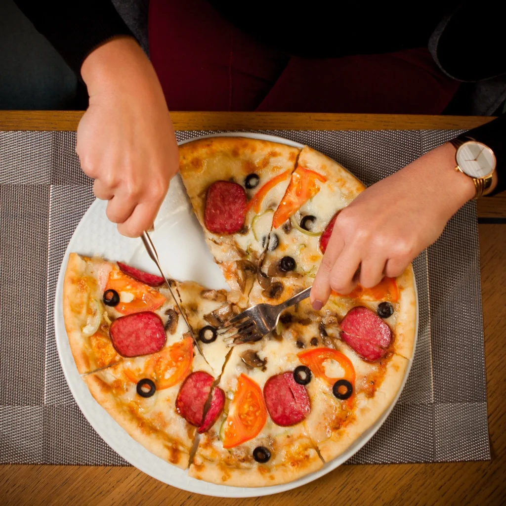 Best pizza shop near me Miami Pop’s Pizza